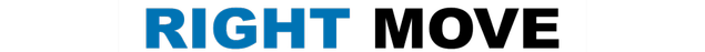 RightMove Logo Light